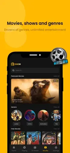 pikashow-apk-free-download download Movies and shows