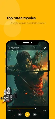 pikashow-apk-free-download download Top Rated Movies